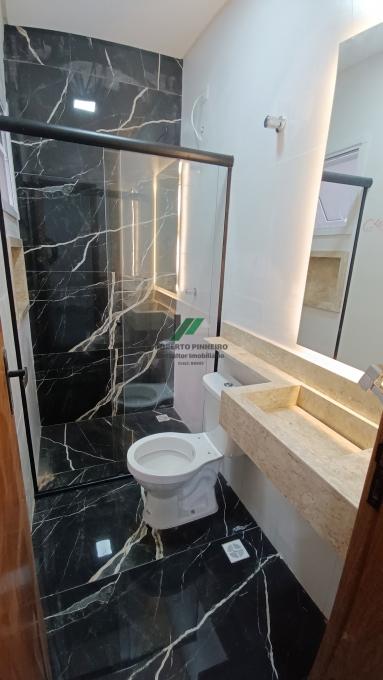 Casa, 3 quartos, 140 m² - Foto 20