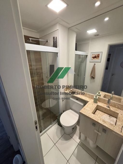 Apartamento, 2 quartos, 54 m² - Foto 17