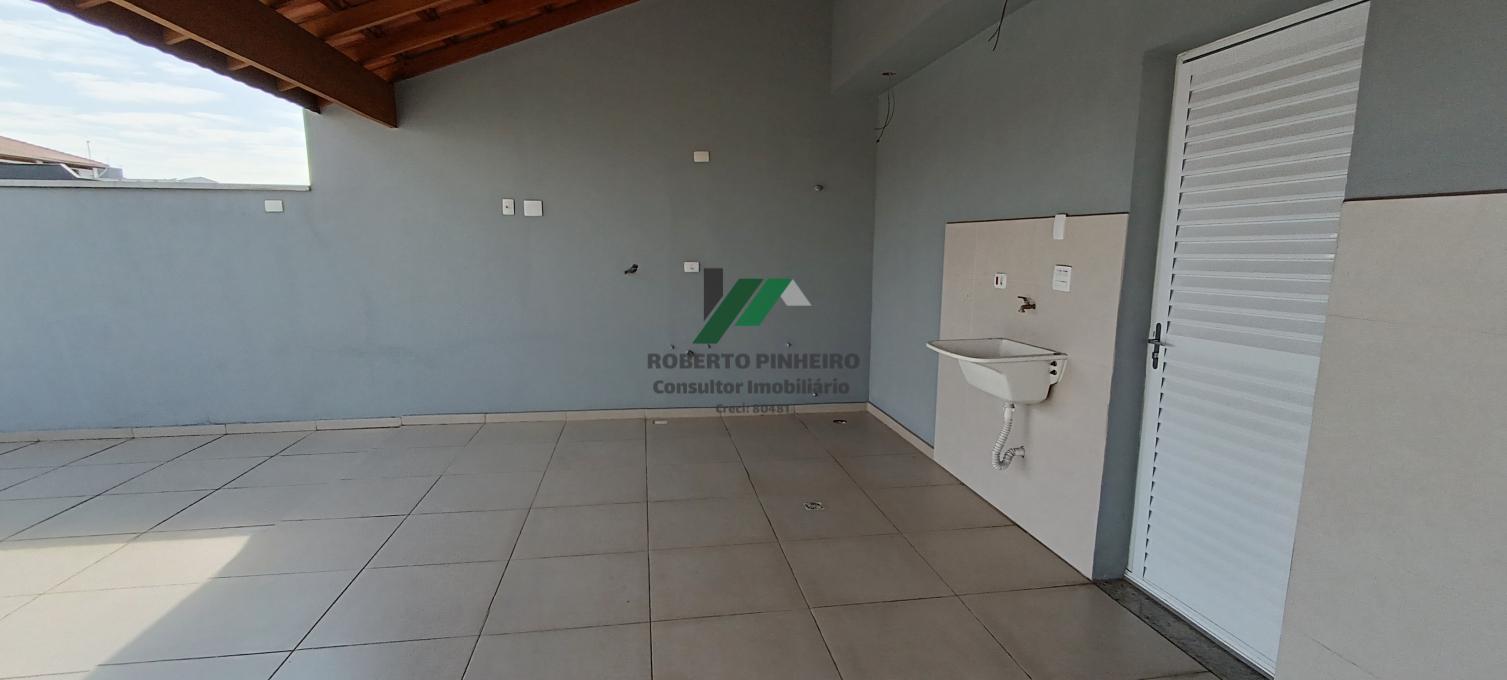 Cobertura, 2 quartos, 100 m² - Foto 16