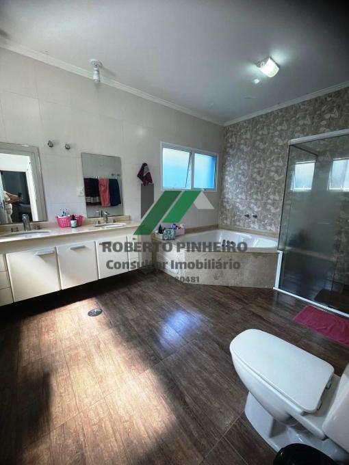 Casa de Condomínio à venda com 5 quartos, 542m² - Foto 20