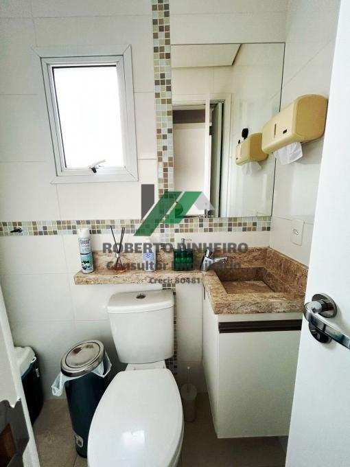 Cobertura, 2 quartos, 100 m² - Foto 21