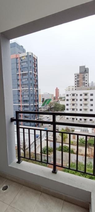 Apartamento, 2 quartos, 43 m² - Foto 4