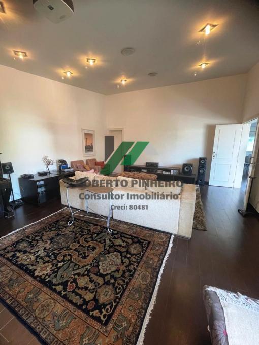 Casa de Condomínio à venda com 5 quartos, 542m² - Foto 17