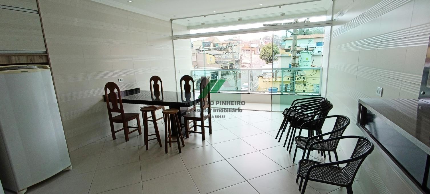 Sobrado, 2 quartos, 182 m² - Foto 15