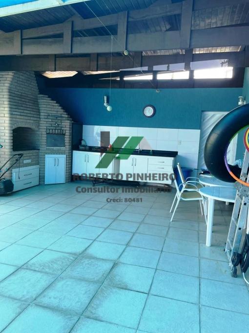 Casa de Condomínio à venda com 5 quartos, 542m² - Foto 5