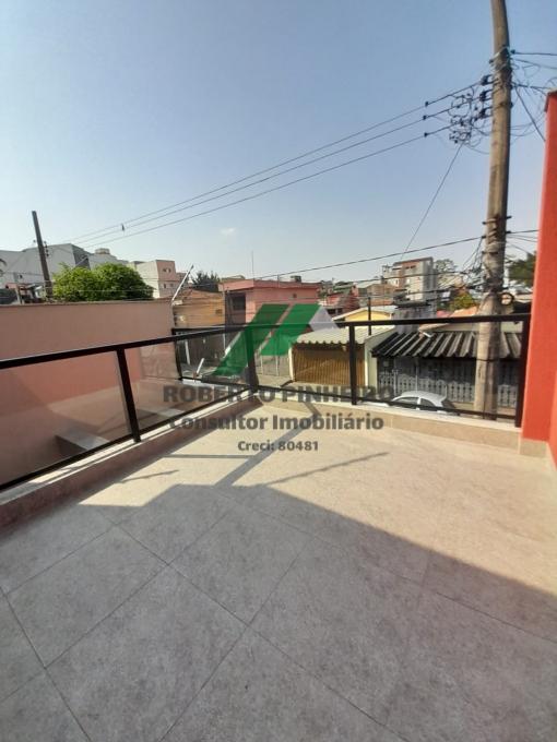 Sobrado, 3 quartos, 108 m² - Foto 12