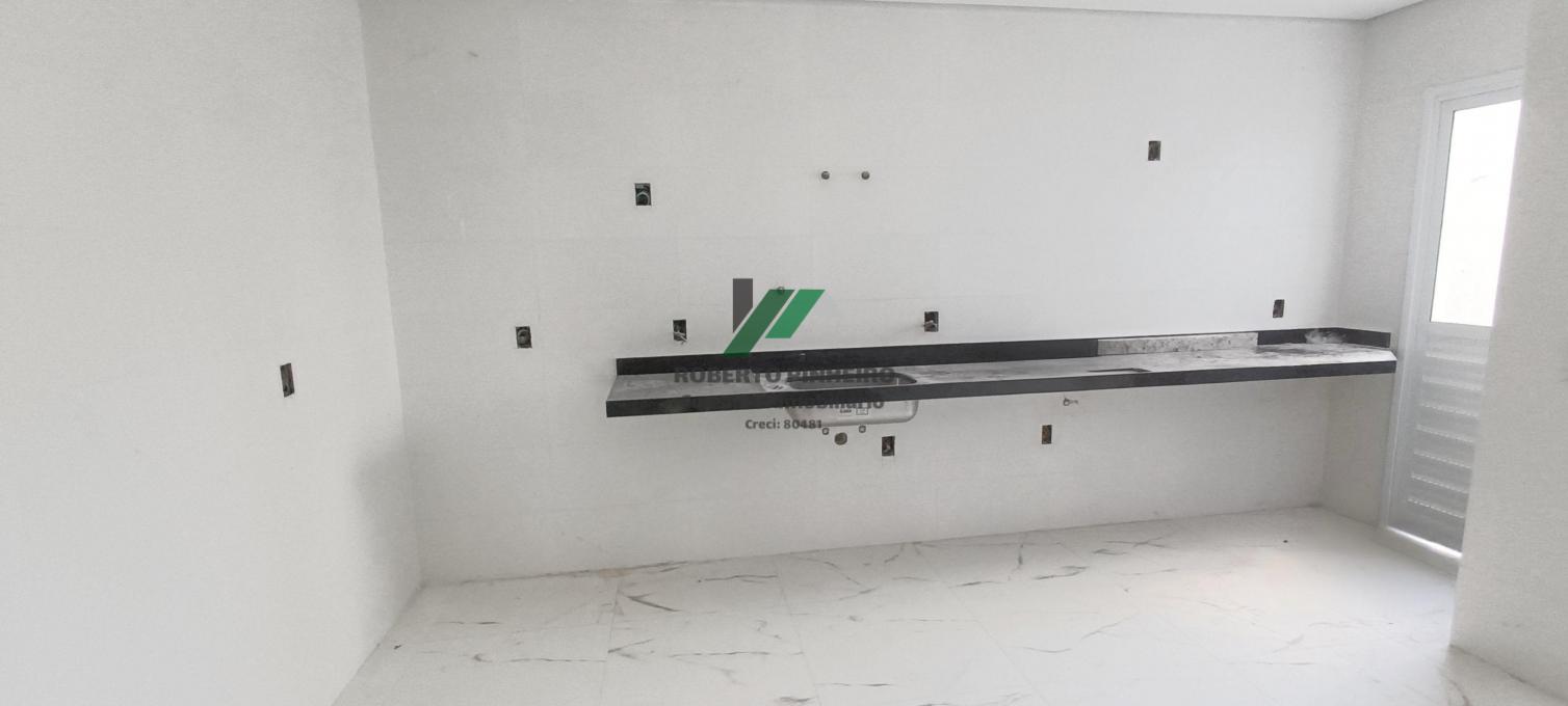 Apartamento à venda com 3 quartos, 85m² - Foto 3