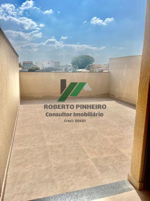 Cobertura à venda com 2 quartos, 100m² - Foto 9