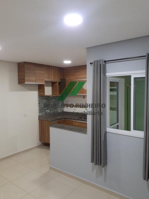 Apartamento, 2 quartos, 50 m² - Foto 5