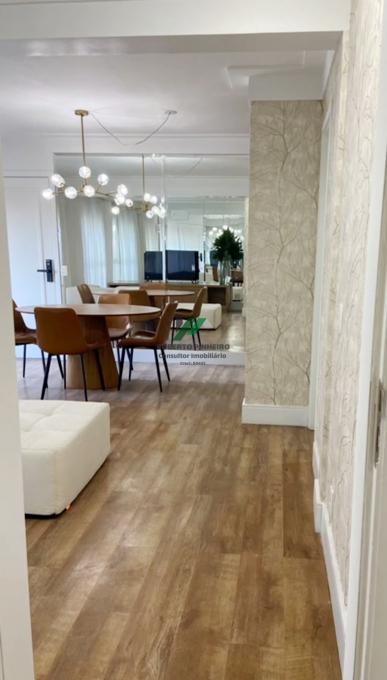 Apartamento, 3 quartos, 106 m² - Foto 5