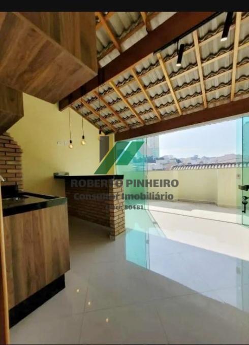 Sobrado, 2 quartos, 120 m² - Foto 20