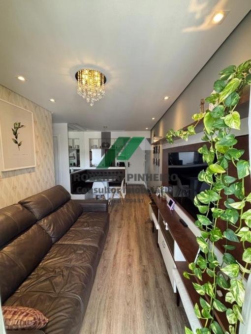 Apartamento, 2 quartos, 54 m² - Foto 8