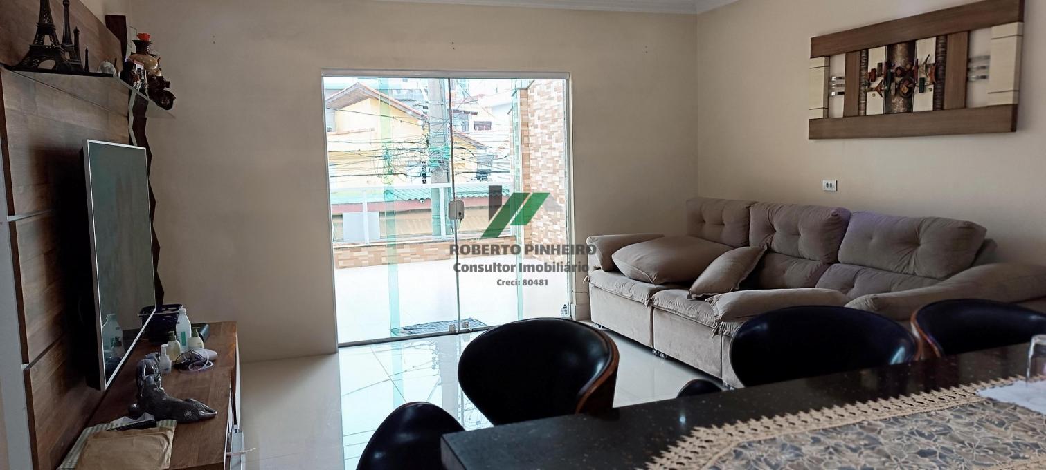 Sobrado, 2 quartos, 182 m² - Foto 4