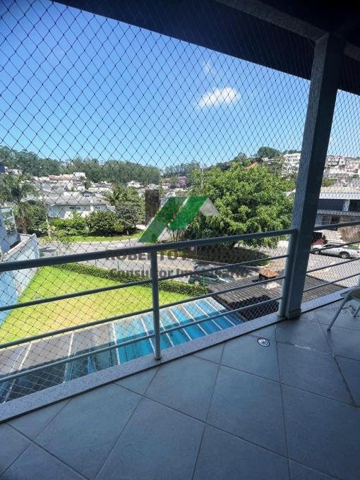 Casa de Condomínio à venda com 5 quartos, 542m² - Foto 12