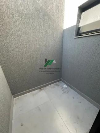Casa à venda com 3 quartos, 100m² - Foto 16
