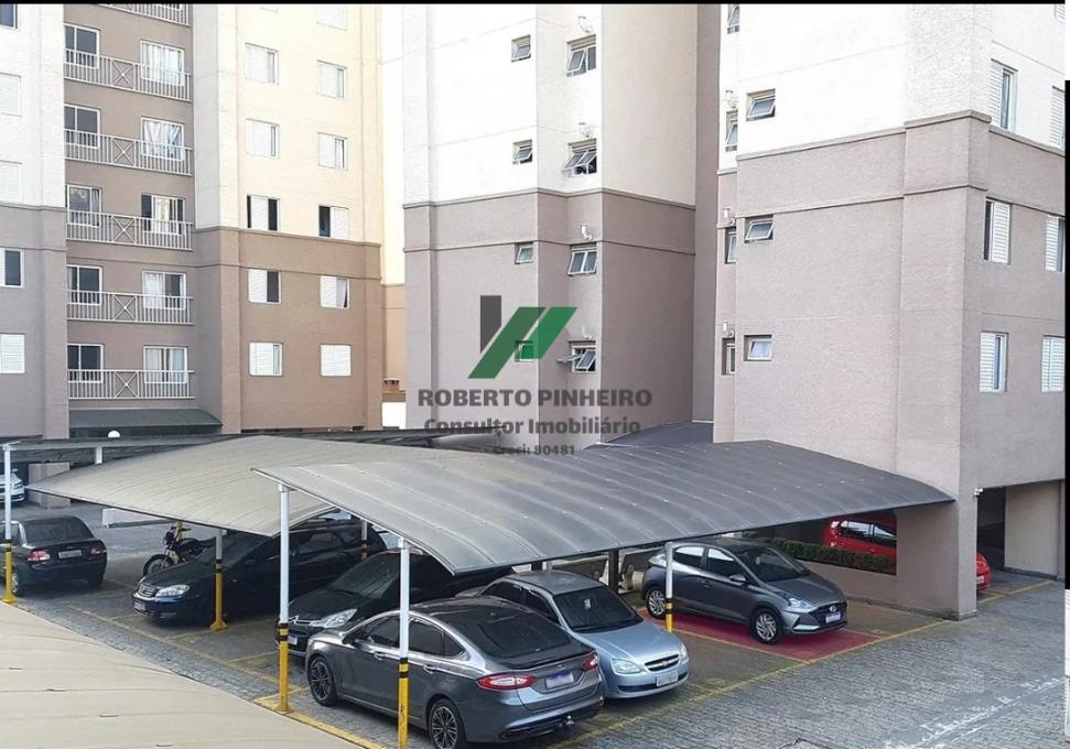 Apartamento à venda com 2 quartos, 50m² - Foto 21
