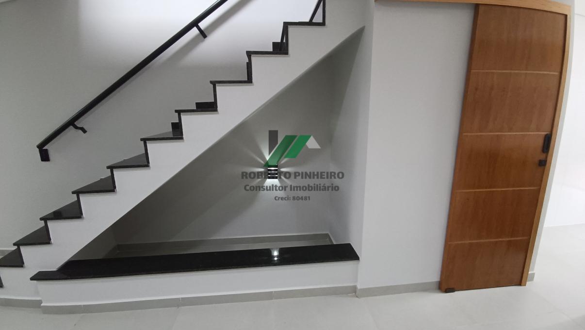 Sobrado, 3 quartos, 152 m² - Foto 9