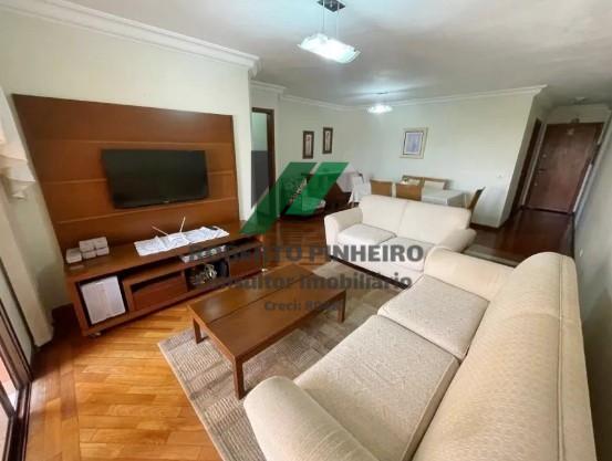 Apartamento, 3 quartos, 117 m² - Foto 4