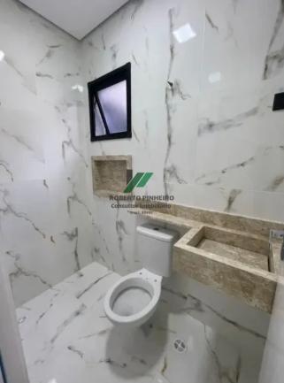 Casa à venda com 3 quartos, 100m² - Foto 14