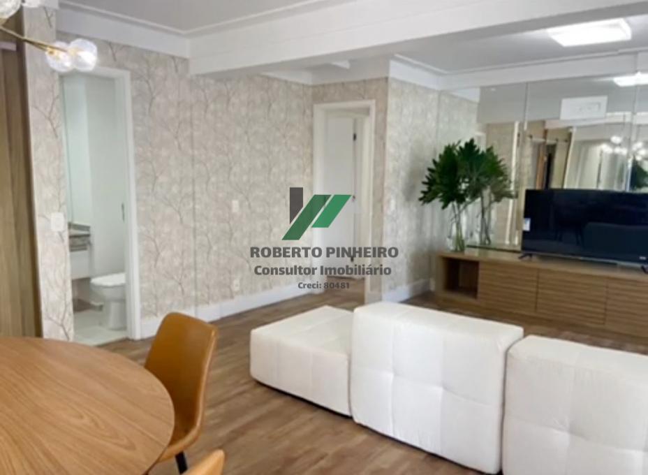 Apartamento, 3 quartos, 106 m² - Foto 4