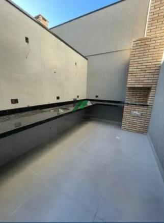 Casa à venda com 3 quartos, 100m² - Foto 10