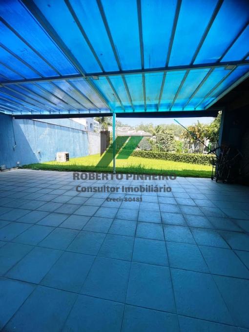 Casa de Condomínio à venda com 5 quartos, 542m² - Foto 9