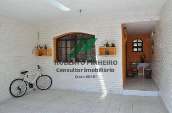 Casa, 2 quartos, 100 m² - Foto 3