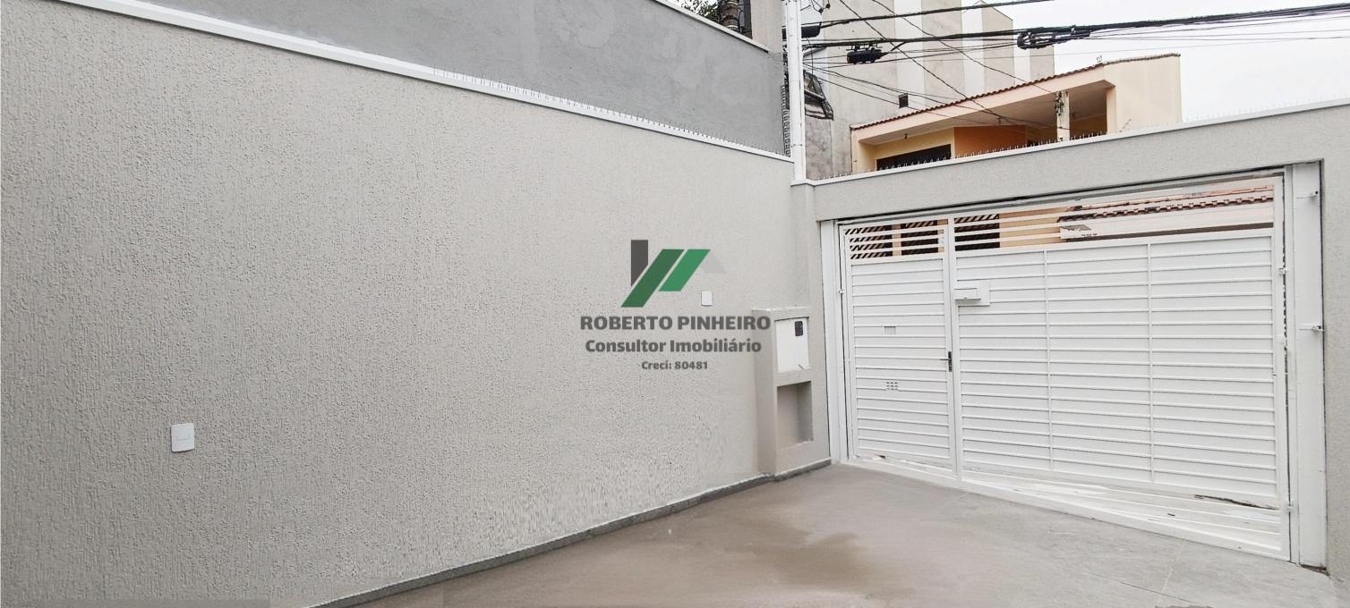 Casa à venda com 3 quartos, 85m² - Foto 4