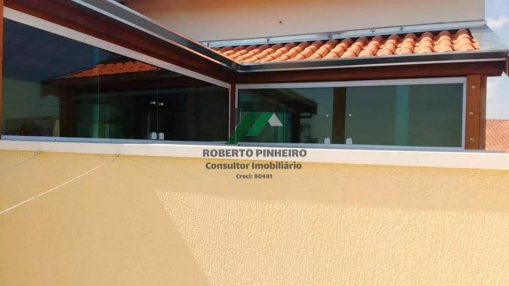 Cobertura, 2 quartos, 80 m² - Foto 2