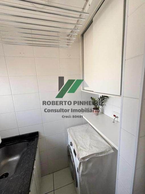 Apartamento, 2 quartos, 54 m² - Foto 14