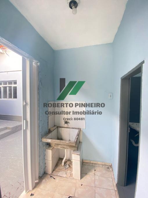 Casa, 1 quarto, 37 m² - Foto 5