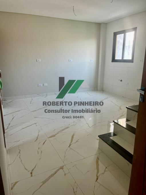 Cobertura à venda com 2 quartos, 100m² - Foto 1