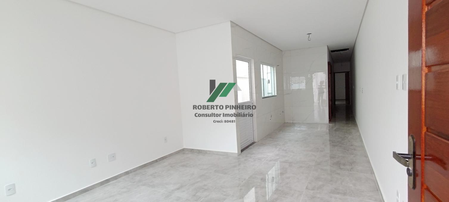 Casa à venda com 3 quartos, 85m² - Foto 7