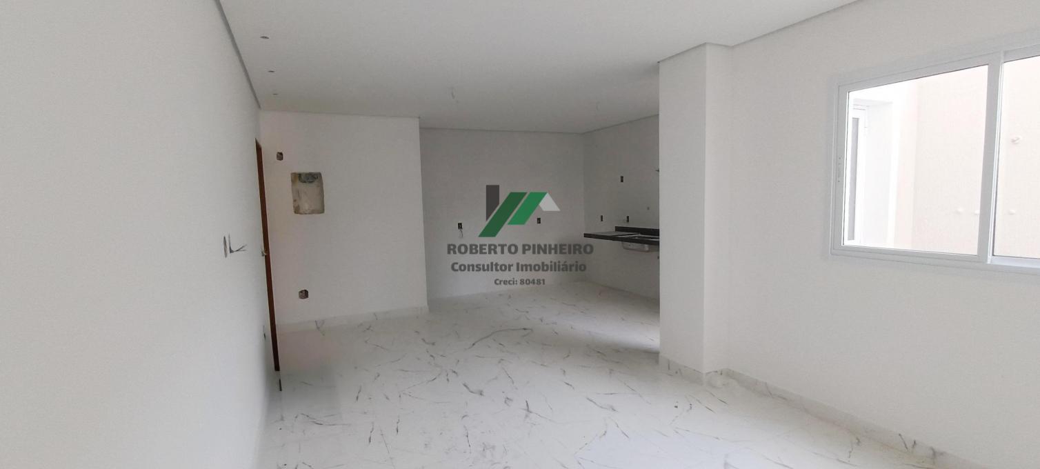 Apartamento à venda com 3 quartos, 85m² - Foto 2
