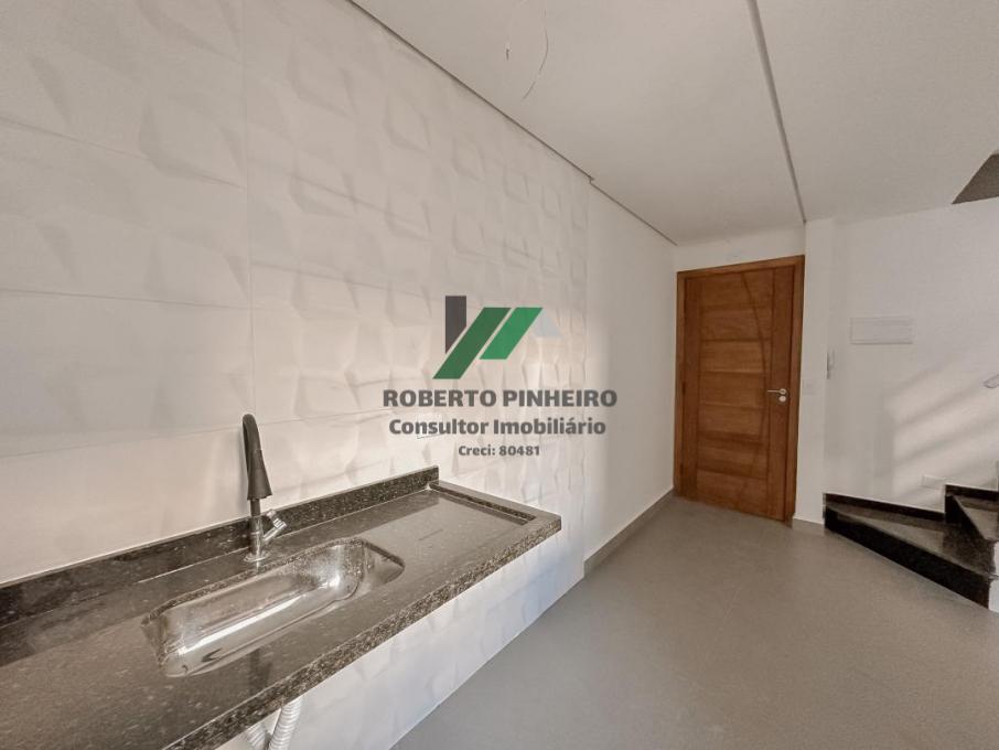 Cobertura à venda com 2 quartos, 98m² - Foto 3