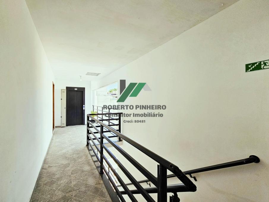 Cobertura à venda com 2 quartos, 82m² - Foto 5