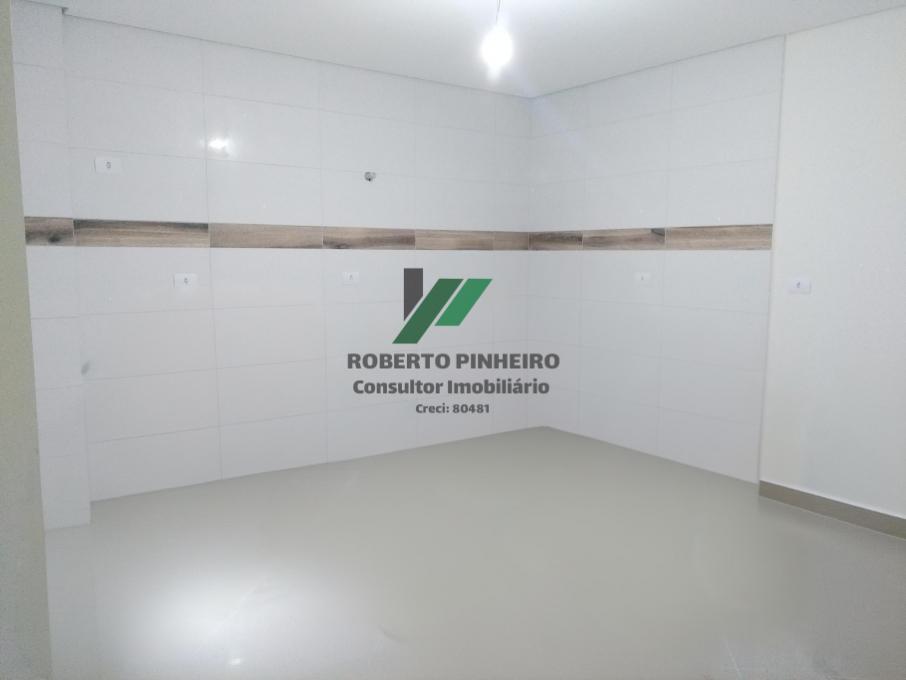 Apartamento à venda com 2 quartos, 54m² - Foto 3