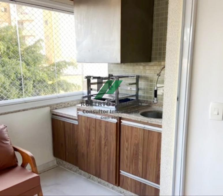 Apartamento, 3 quartos, 106 m² - Foto 13