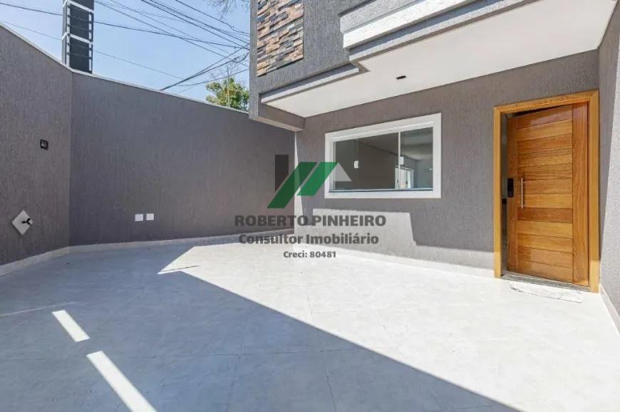 Sobrado, 3 quartos - Foto 2