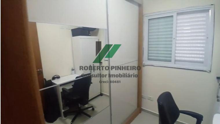 Cobertura à venda com 2 quartos, 70m² - Foto 14