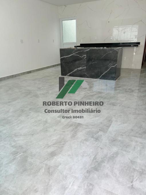 Casa, 3 quartos, 93 m² - Foto 6