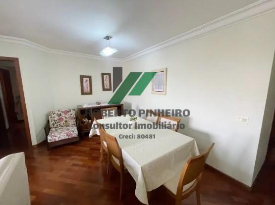 Apartamento, 3 quartos, 117 m² - Foto 3