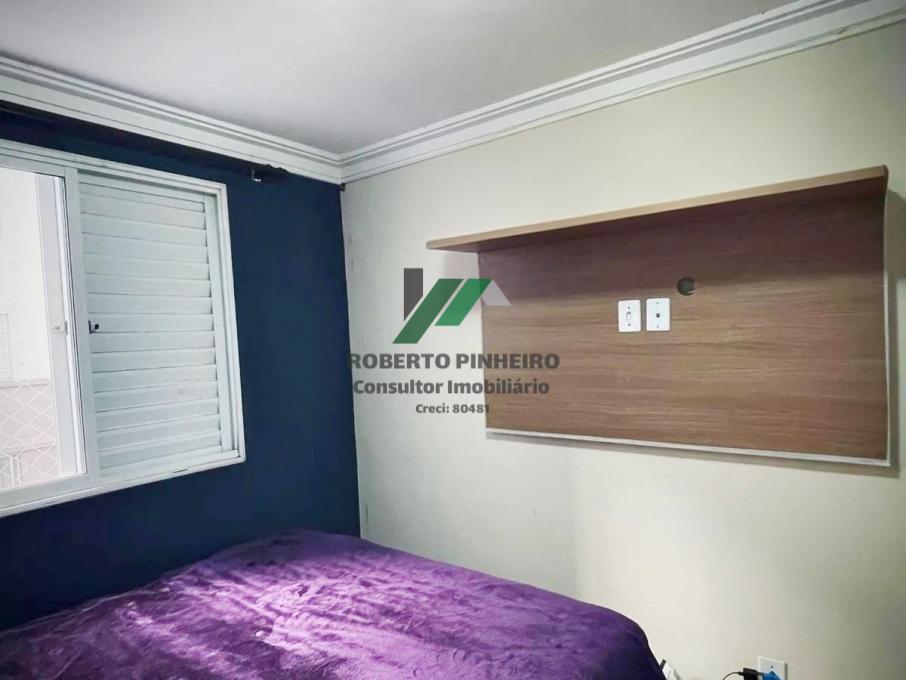 Apartamento à venda com 2 quartos, 50m² - Foto 12