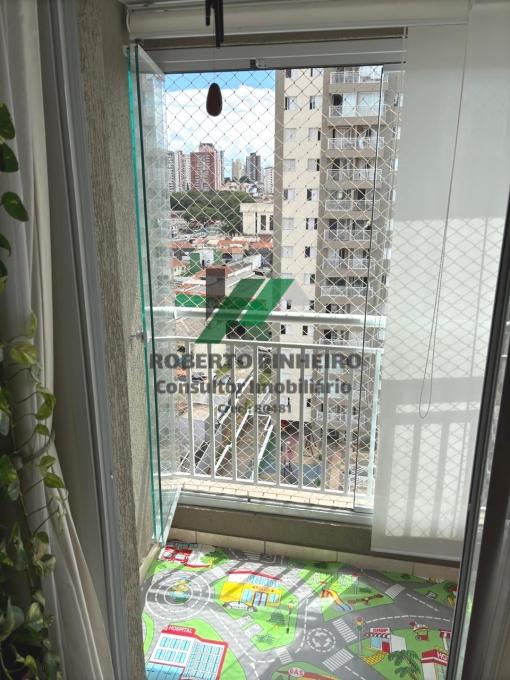 Apartamento, 2 quartos, 54 m² - Foto 7