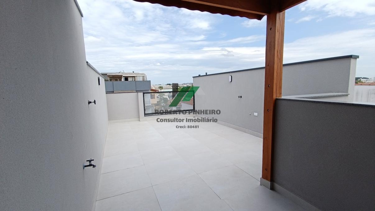 Cobertura, 2 quartos, 86 m² - Foto 14