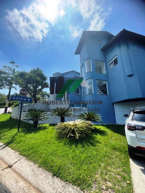 Casa de Condomínio à venda com 5 quartos, 542m² - Foto 1