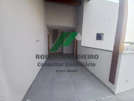 Cobertura à venda com 2 quartos, 120m² - Foto 15