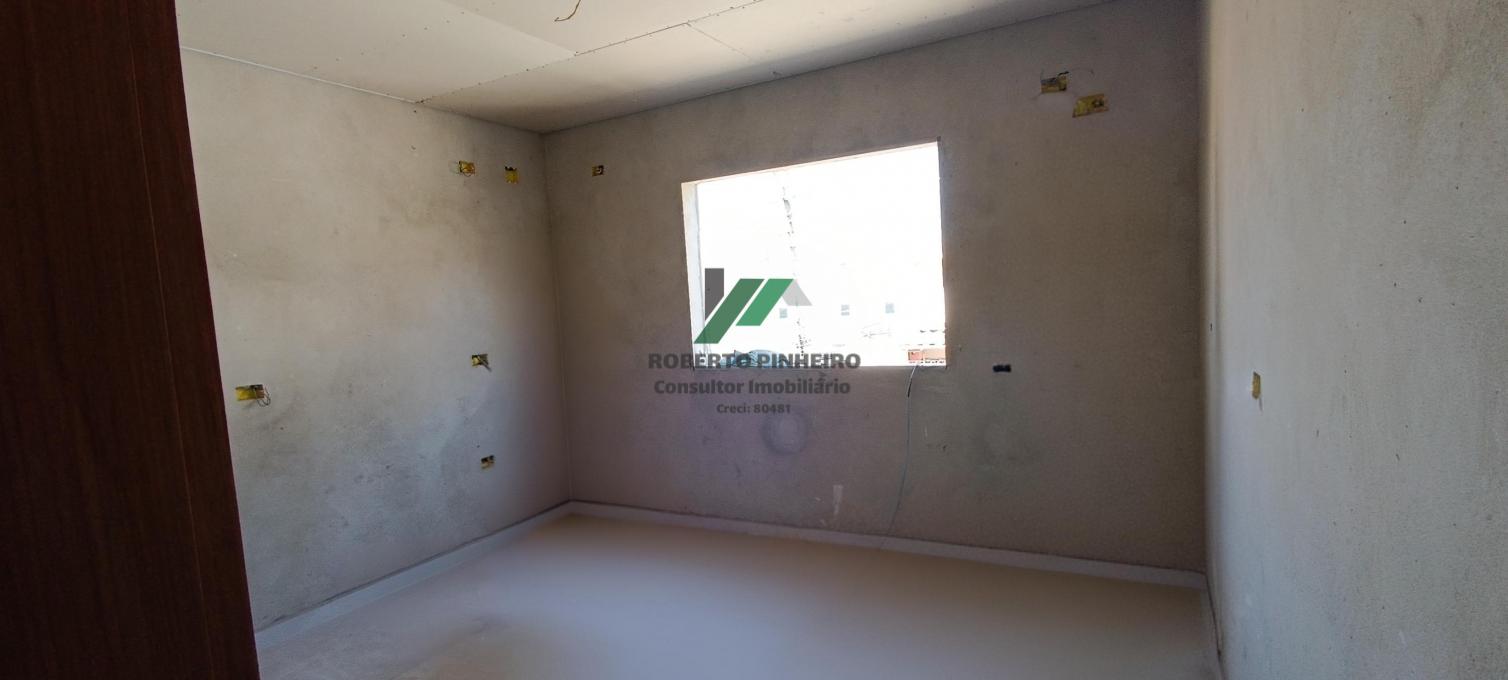 Sobrado à venda com 2 quartos, 100m² - Foto 9