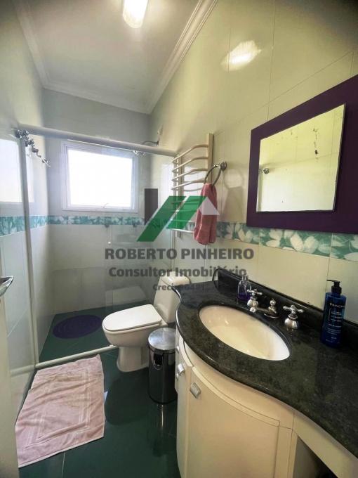 Casa de Condomínio à venda com 5 quartos, 542m² - Foto 21