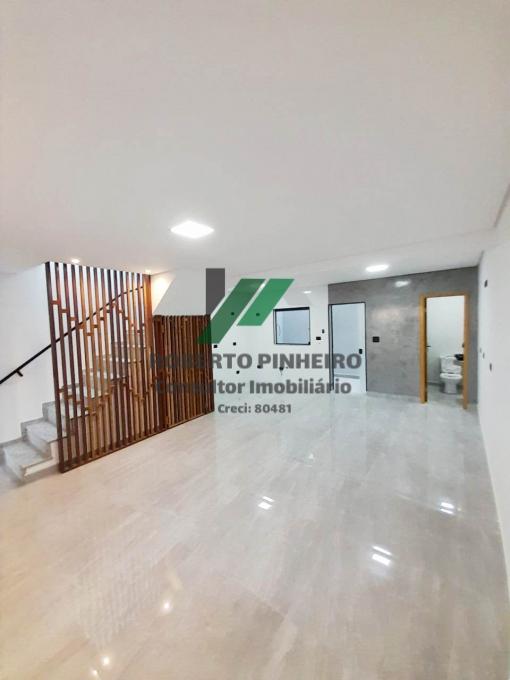 Sobrado, 3 quartos, 108 m² - Foto 9